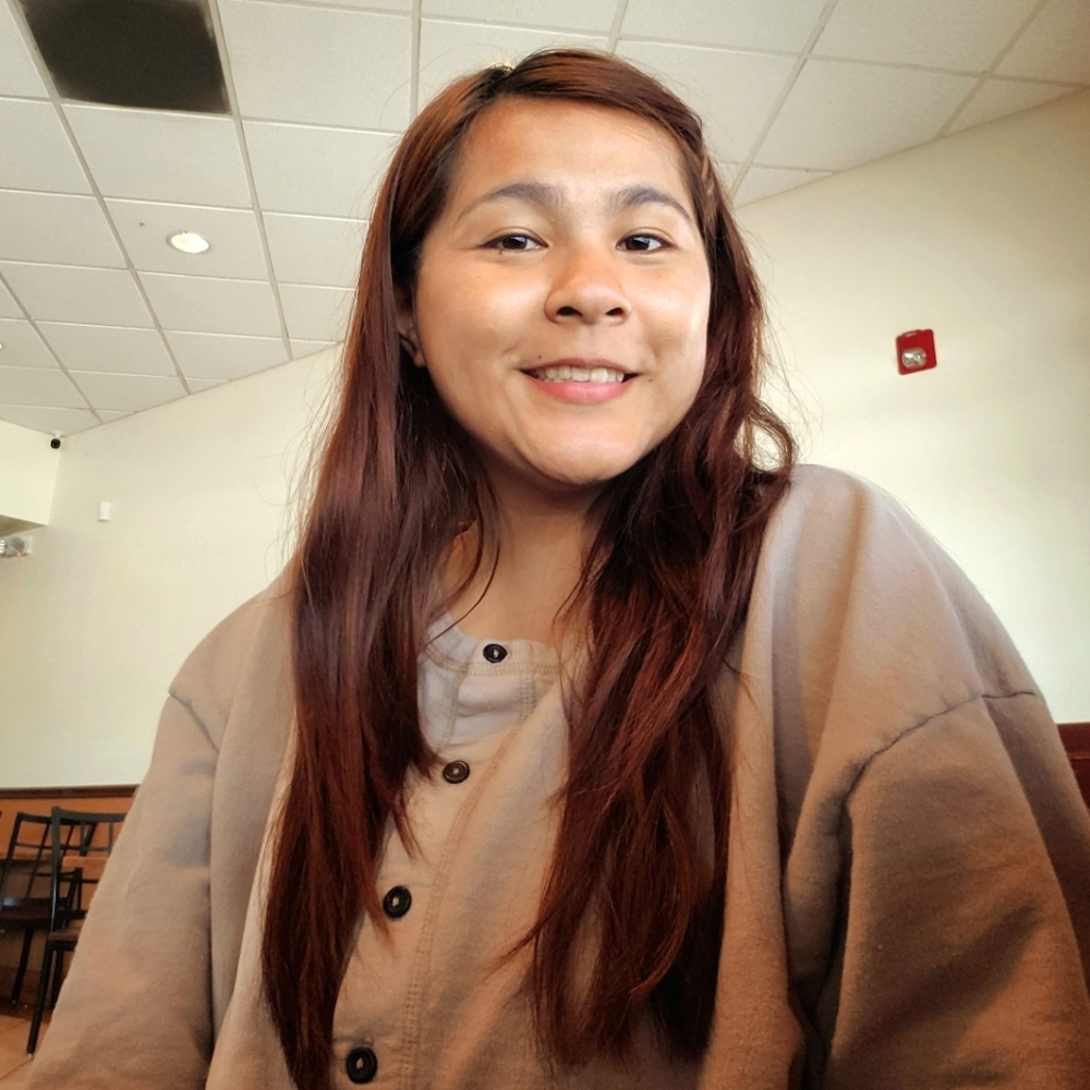 Meet your Posher, Rianne